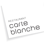 Restaurant Carte-Blanche