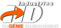Industries HD