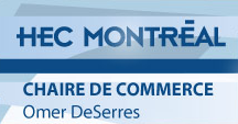 Chaire Omer DeSerres