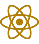 React