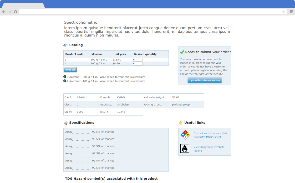Cochimbec screenshot