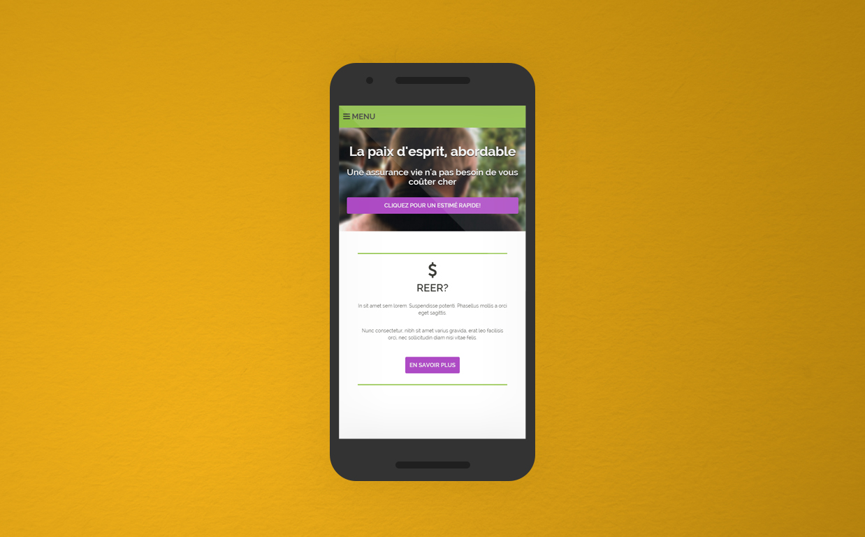 Guillaume Denis-Ducharme screenshot